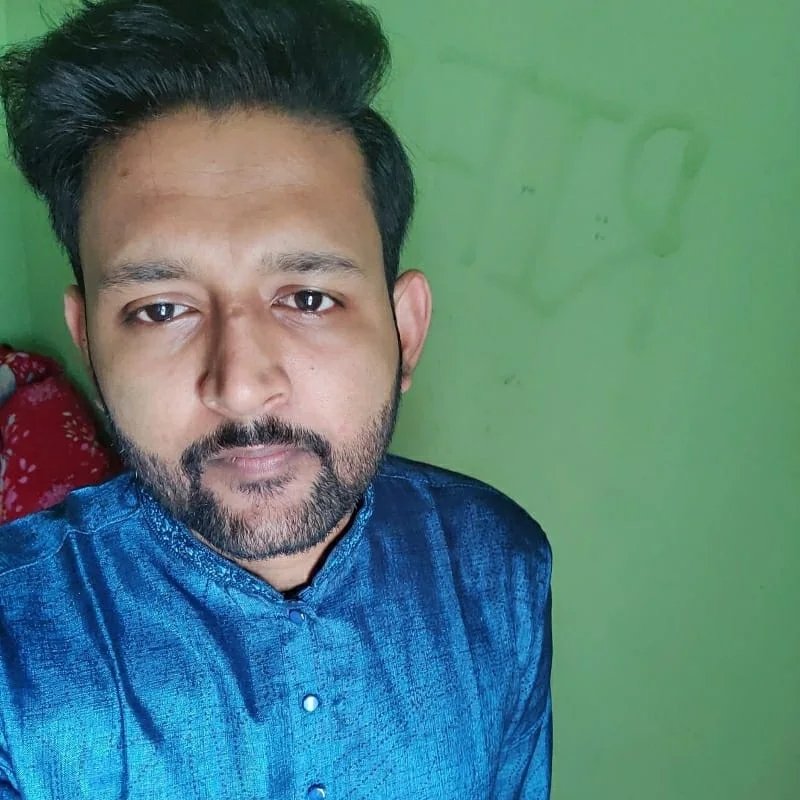 Md Yusuf Ahmed
