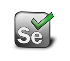 Selenium Web Automation